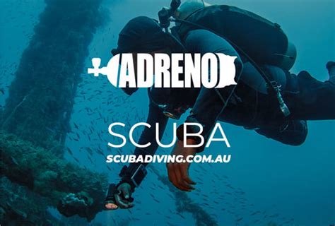 ADRENO SCUBA DIVING (Brisbane) .